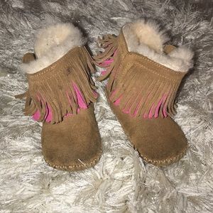 Baby UGG Boots